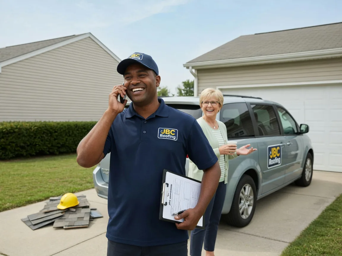 Roof Replacement Beaver Springs, PA FAQs